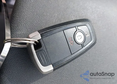 2021 Ford Ecosport Se из США, поврежденный, VIN MAJ3S2GE2MC424102